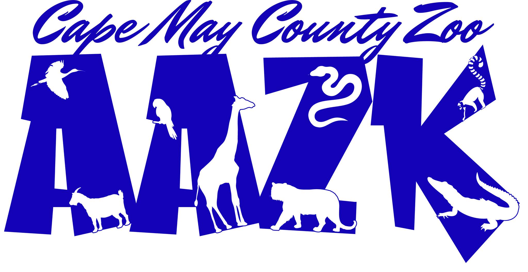 Cape May County Zoo AAZK Chapter