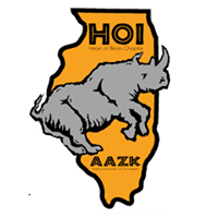 Heart of Illinois AAZK Chapter