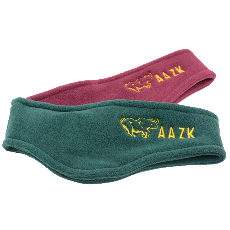 AAZK Headbands