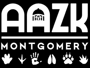 Montgomery Zoo AAZK Chapter