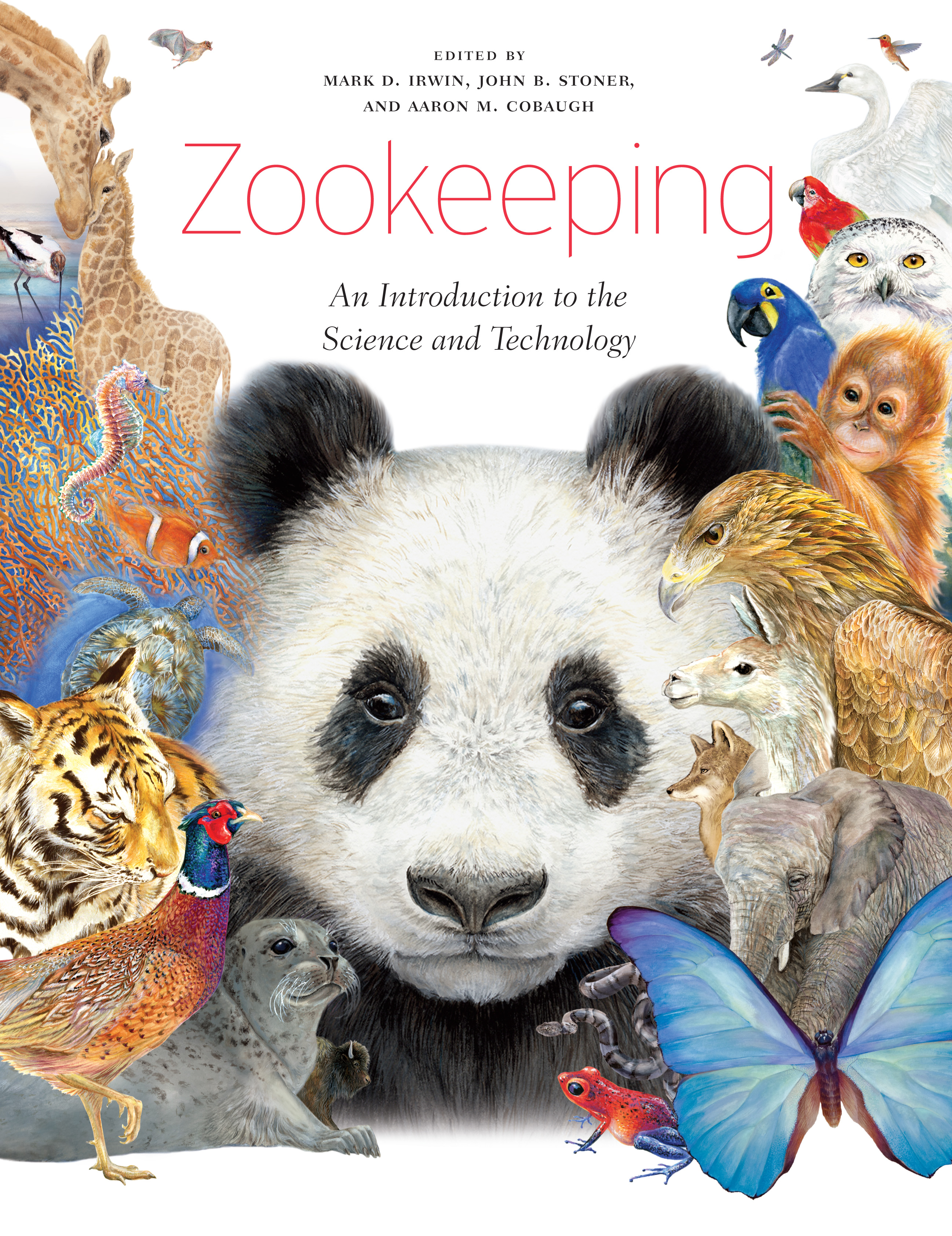 Zookeeping – An Introduction to the Science and Technology