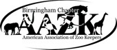 Birmingham Zoo Chapter of AAZK