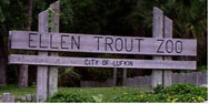 Ellen Trout Zoo