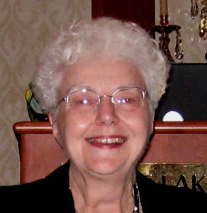 Janet McCoy
