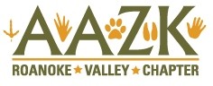 Roanoke Valley AAZK