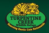 Turpentine Creek Wildlife Refuge