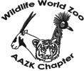 Wildlife World Zoo AAZK Chapter